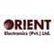 Orient Electronics Pvt Ltd logo